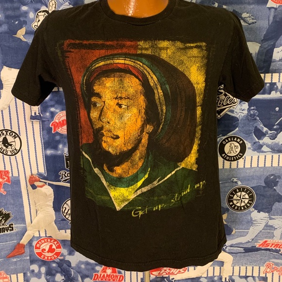 La collection Bob Marley - STORIES sur